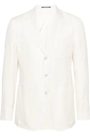 Ralph Lauren Single-breasted blazer