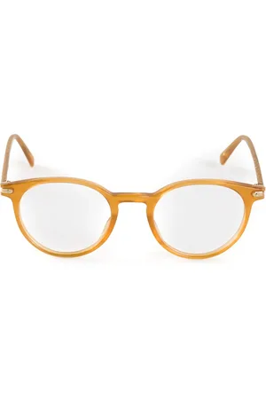Eyevan 7285 Round frames