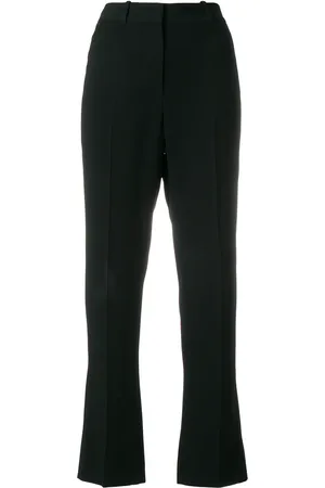 Givenchy High waisted tailored trousers