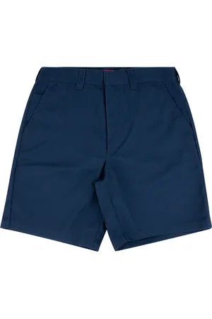 Supreme Work straight-leg shorts