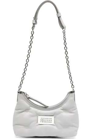 Maison Margiela Glam Slam shoulder bag
