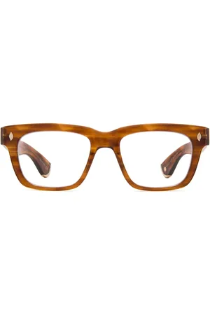 GARRETT LEIGHT GLCO x Officine Générale glasses
