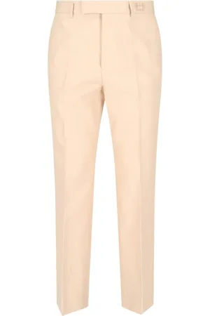 Gucci Tailored trousers