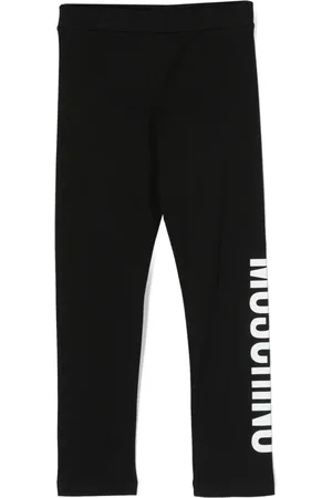 Moschino Logo-print track pants