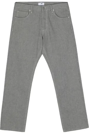 NN.07 Sonny 1868 straight-leg jeans