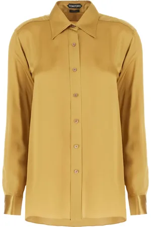 Tom Ford Silk shirt