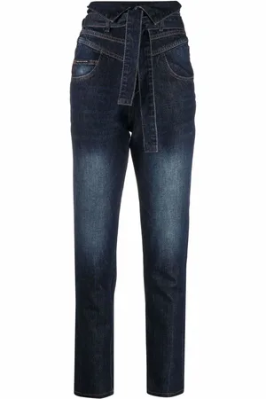 Philipp Plein Saint Tropez-fit slim-fit trousers