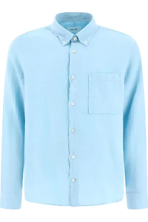 NN.07 Arne linen shirt