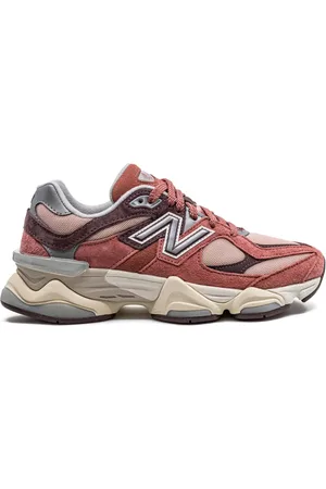 New Balance 9060 "Mineral /Truffle" sneakers