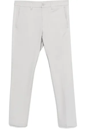 HUGO BOSS T commuter trousers