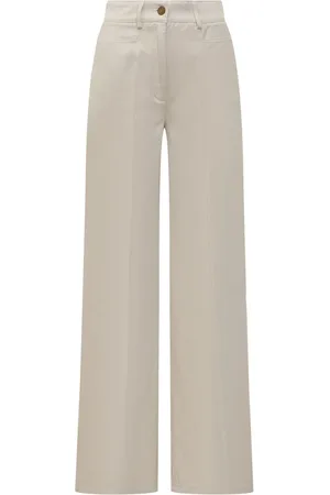 THE SEAFARER Arielle trousers