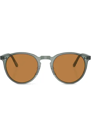 Oliver Peoples O