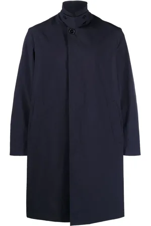 MACKINTOSH NEWINGTON mid-length coat