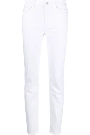 Ralph Lauren Slim-cut jeans