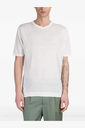 COSTUMEIN Fine-knit T-shirt