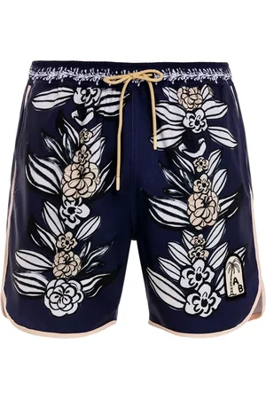 Agua Bendita Liam swim shorts