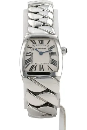 Cartier 2000s pre-owned La Dona de 22mm
