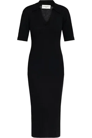 OFFICINE GENERALE Maissa dress