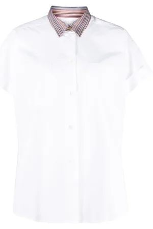 Paul Smith Short-sleeve polo shirt