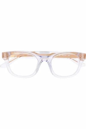 THIERRY LASRY Square-frame glasses