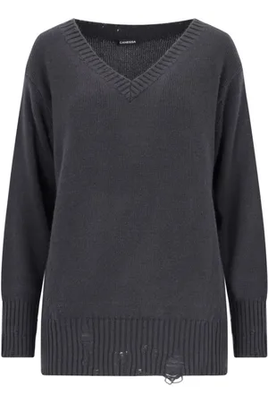 Canessa Distressed sweater