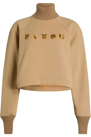 Patou Art Deco sweatshirt