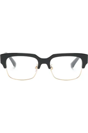 Dolce & Gabbana DG3388 square-frame glasses