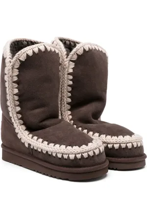 Mou Eskimo ankle boots