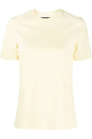 Diesel Logo-print short-sleeve T-shirt