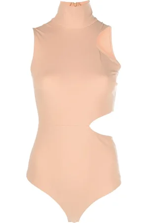 Wolford Warm Up cut-out bodysuit