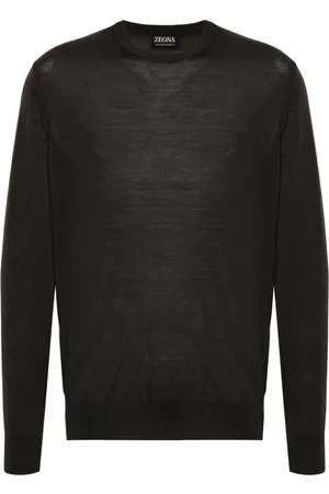 Ermenegildo Zegna Wool sweater