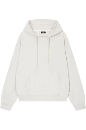 Studio Tomboy Cotton hoodie