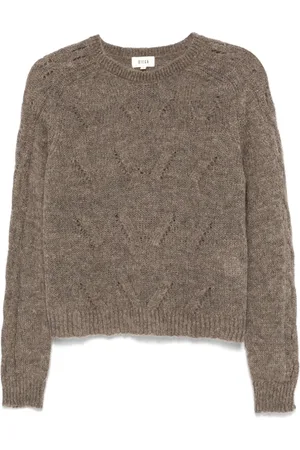 DIEGA Piomo sweater