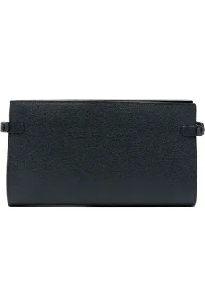 VALEXTRA Folding organizer pouch