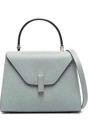 VALEXTRA Medium Iside tote