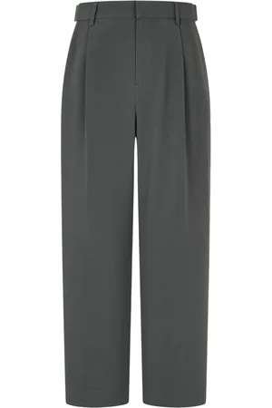 Studio Tomboy Straight-leg trousers