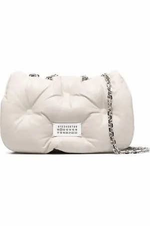 Maison Margiela Medium Glam Slam Flap shoulder bag