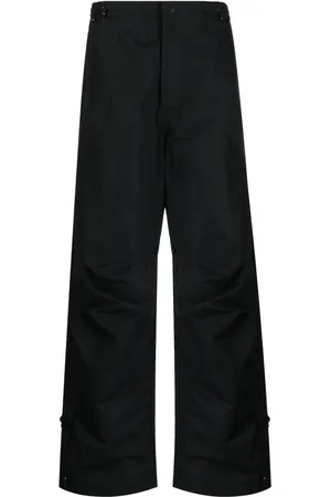 Maharishi Ventile loose-fit Snopants trousers