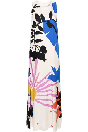 JOHNNY WAS Tatianna maxi dress