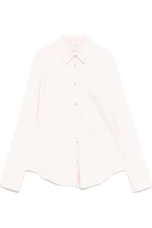 FORTE FORTE Crepe shirt
