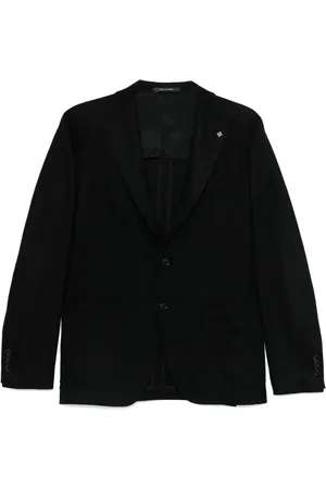 TAGLIATORE Cashmere blazer