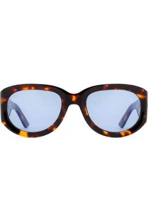 Akila Oversize-frame sunglasses