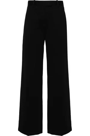Circolo Straight-leg jersey trousers