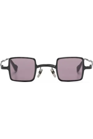 KUBORAUM Z21 square-shape sunglasses