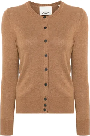 Isabel Marant Kleo cardigan