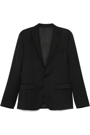 Calvin Klein Wool blazer