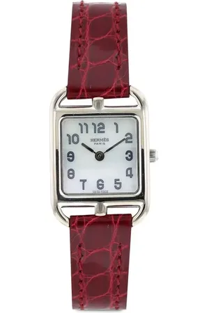 Hermès 2000 pre-owned Cape Cod