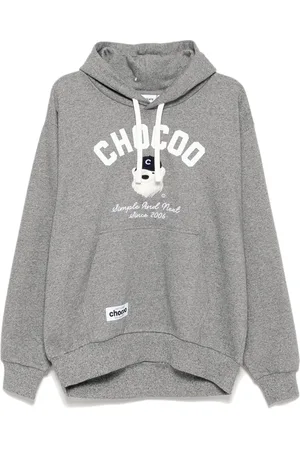 Chocoolate Chocoo hoodie