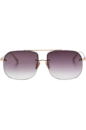 Linda Farrow Seren sunglasses