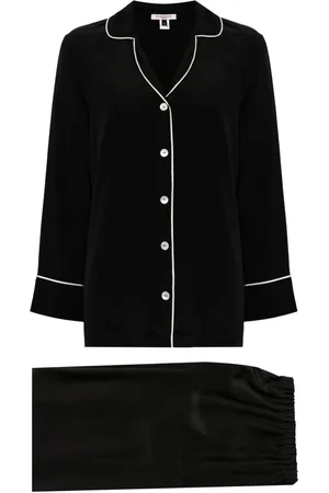 Gilda & Pearl Nights in Paris pyjama set